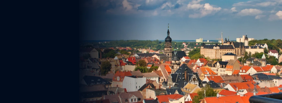 Altenburg - Mehr als nur Skatstadt